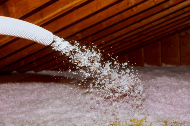 Best Insulation for Specific Applications in Hazardville, CT