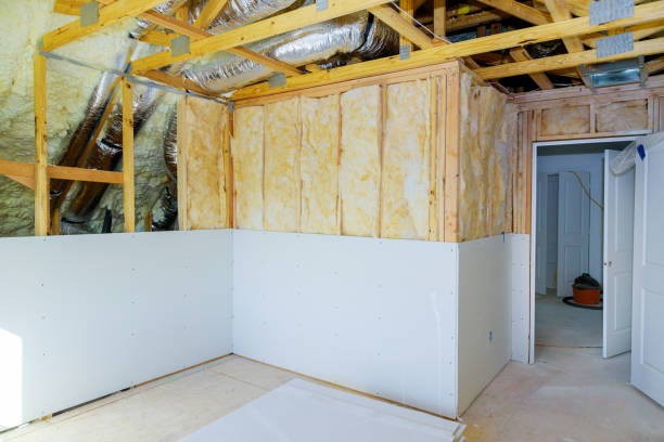 Best Insulation for Specific Applications in Hazardville, CT